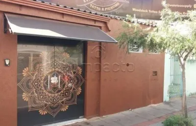 Casa com 3 quartos à venda no Centro, São José do Rio Preto 