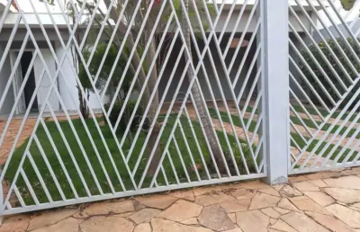 Casa com 3 quartos à venda no Jardim Tarraf II, São José do Rio Preto 