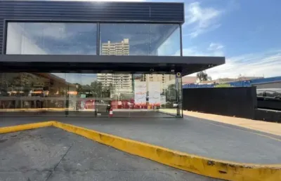 Comercial sala/loja condomínio em são josé do rio preto