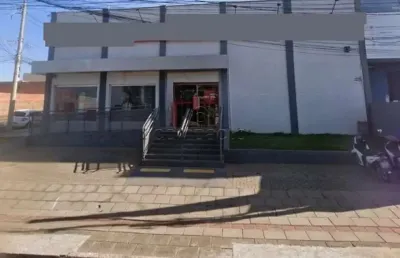 Prédio para alugar na Avenida Mirassolândia, Residencial Ana Célia, São José do Rio Preto