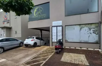 Comercial sala/loja condomínio em são josé do rio preto