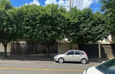 Casa com 3 quartos à venda no Boa Vista, São José do Rio Preto 