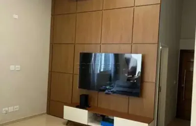 Casa em condomínio fechado com 3 quartos à venda no Village Damha Mirassol III, Mirassol 