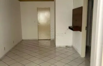Apartamento com 2 quartos à venda na Vila Itália, São José do Rio Preto 