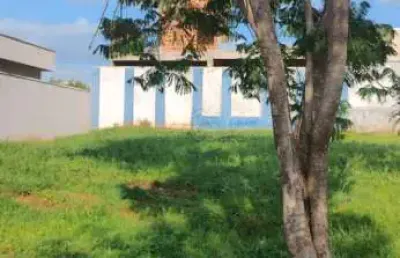 Terreno à venda no Condomínio Bella Vittá Monte Líbano, Bady Bassitt 