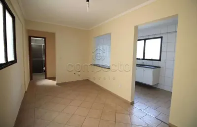 Apartamento com 1 quarto à venda no Jardim Panorama, São José do Rio Preto 