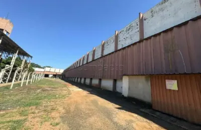 Comercial salão em condomínio em são josé do rio preto