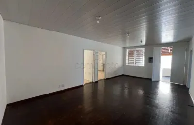 Apartamento com 3 quartos para alugar na Rua Marechal Deodoro da Fonseca, Centro, São José do Rio Preto