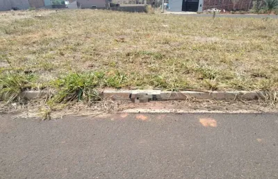 Terreno à venda na Zona Rural, Bady Bassitt 