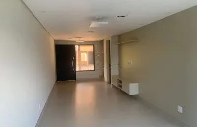 Casa em condomínio fechado com 3 quartos para alugar na Rua Doutor Antônio Cury, Jardim Moysés Miguel Haddad, São José do Rio Preto