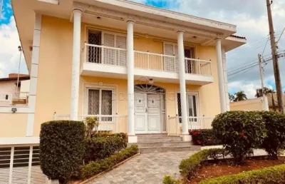 Casa com 4 quartos para alugar na Rua Capitão Justino Moreira do Espírito Santo, Jardim Vivendas, São José do Rio Preto