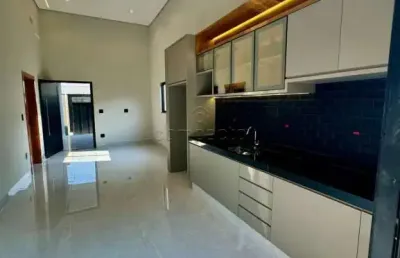 Casa com 3 quartos à venda no SETSUL, São José do Rio Preto 