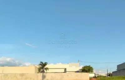 Terreno em condomínio fechado à venda no Condomínio Bella Vittá Monte Líbano, Bady Bassitt 