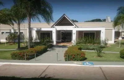 Terreno à venda no Condomínio Jardim Botânico, Bady Bassitt 