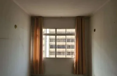 Apartamento com 2 quartos à venda no Centro, São José do Rio Preto 