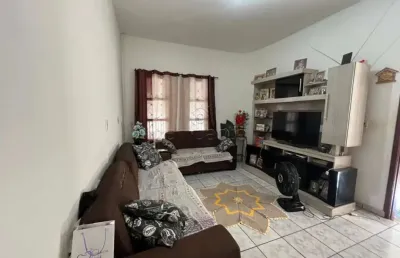 Casa com 2 quartos à venda no Parque das Aroeiras, São José do Rio Preto 