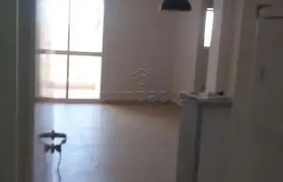 Apartamento com 2 quartos para alugar na Rua Álvares de Azevedo, Vila Ideal, São José do Rio Preto