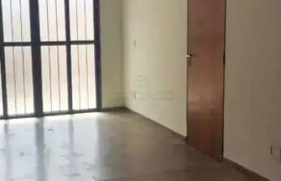 Apartamento com 2 quartos à venda na Vila São João, São José do Rio Preto 