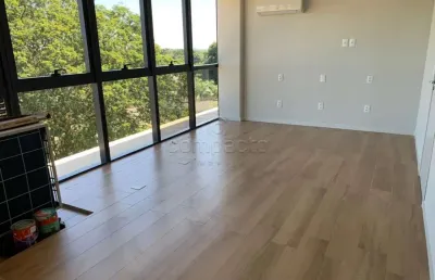 Comercial sala/loja condomínio em são josé do rio preto