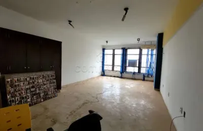 Comercial sala/loja condomínio em são josé do rio preto