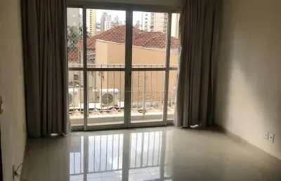 Apartamento com 2 quartos à venda no Centro, São José do Rio Preto 