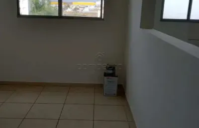 Apartamento com 2 quartos para alugar na Rua Patrícia Rodrigues Fontes, Rios di Itália, São José do Rio Preto
