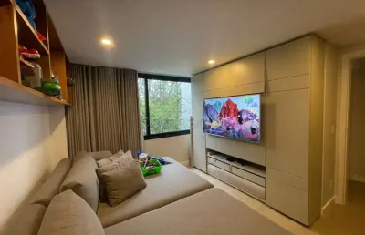Casa em condomínio fechado com 3 quartos à venda no Residencial Quinta do Golfe, São José do Rio Preto 