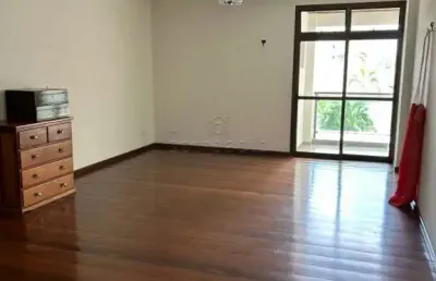Apartamento com 3 quartos à venda no Centro, São José do Rio Preto 