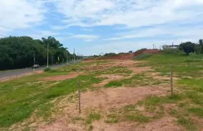 Terreno à venda no Distrito Industrial, Nova Granada 