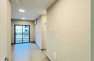 Apartamento com 2 quartos à venda no Bom Jardim, São José do Rio Preto 