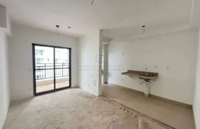 Apartamento com 2 quartos à venda no Bom Jardim, São José do Rio Preto 