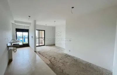 Apartamento com 3 quartos à venda no Bom Jardim, São José do Rio Preto 