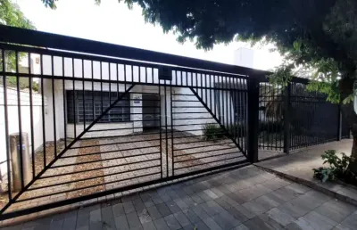 Casa com 3 quartos à venda no Jardim dos Seixas, São José do Rio Preto 