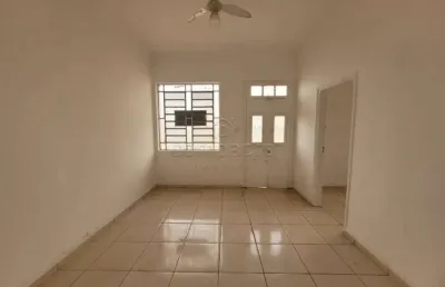 Apartamento com 2 quartos para alugar na Rua General Glicério, Centro, São José do Rio Preto
