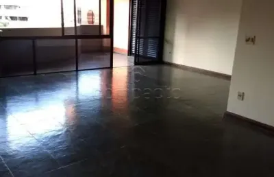 Apartamento com 3 quartos à venda no Jardim Vivendas, São José do Rio Preto 