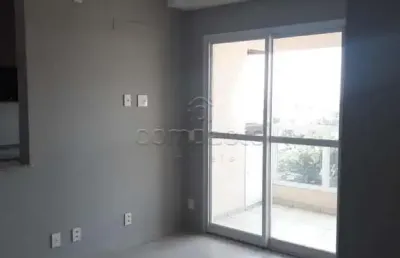 Apartamento com 2 quartos à venda no Jardim Alto Rio Preto, São José do Rio Preto 