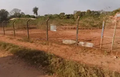 Terreno à venda no Estância São Carlos (Zona Rural), São José do Rio Preto 
