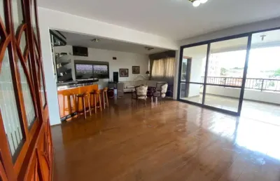 Apartamento com 3 quartos à venda no Centro, São José do Rio Preto 