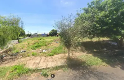 Terreno à venda no Jardim Santo Antônio, São José do Rio Preto 