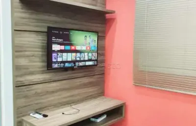 Apartamento com 2 quartos à venda no Rios di Itália, São José do Rio Preto 