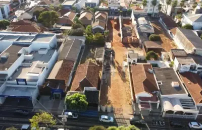 Terreno à venda na Vila Marim, Votuporanga 