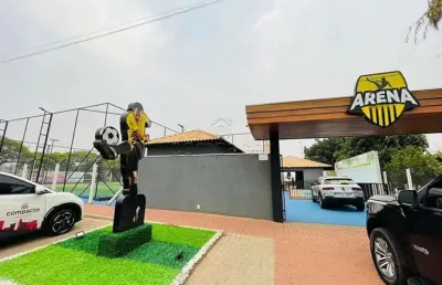 Ponto comercial à venda no Centro, Bady Bassitt 