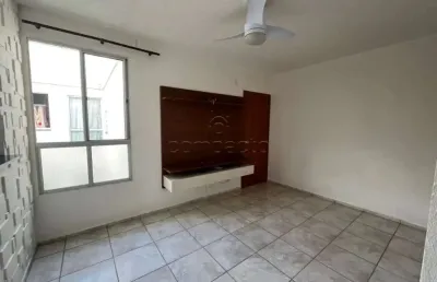 Apartamento com 2 quartos à venda no Jardins Rio Preto, São José do Rio Preto 