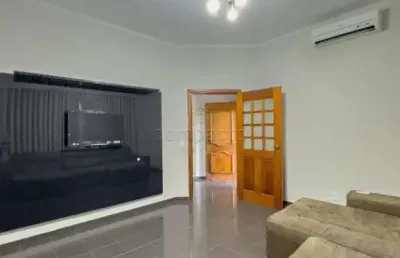 Casa com 3 quartos à venda na Vila São Judas Tadeu, São José do Rio Preto 