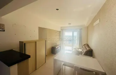 Apartamento com 2 quartos à venda no Jardim Tarraf II, São José do Rio Preto 