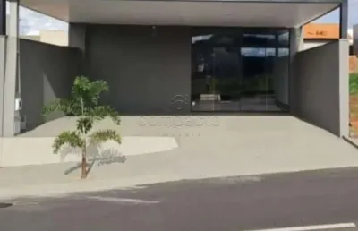 Ponto comercial para alugar na Avenida José Ricci, Residencial Mais Parque Mirassol, Mirassol