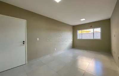 Apartamento com 3 quartos à venda no Jardim Urano, São José do Rio Preto 