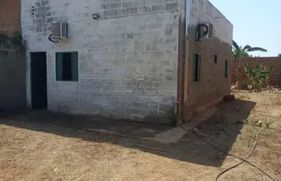 Fazenda à venda no Condomínio São Miguel Arcanjo (Zona Rural), São José do Rio Preto 