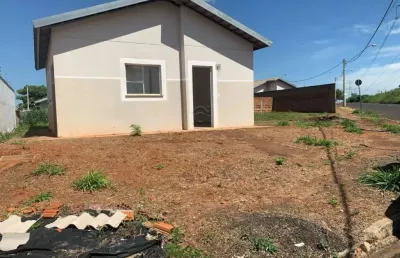 Casa com 2 quartos à venda no Jardim das Palmeiras, Bady Bassitt 
