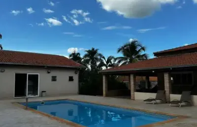 Fazenda à venda na Zona Rural, Guapiaçu 